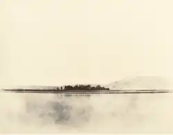 Thèbes, Village de Ghezireh (1853-1853)