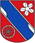 Coat of arms of Altenmarkt bei Sankt Gallen
