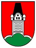 Coat of arms of Hagenberg im Mühlkreis