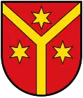 Coat of arms of Kobersdorf
