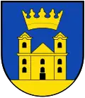 Coat of arms of Loretto