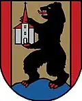 Coat of arms of Petzenkirchen