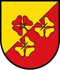 Coat of arms of Schönwies