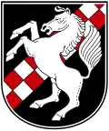 Coat of arms of Södingberg