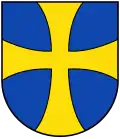 Coat of arms of St. Ulrich am Pillersee