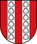 Coat of arms of Thal
