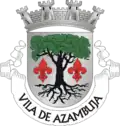 Coat of arms of Town of Azambuja