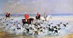 A Summer's Day in Cleveland (1889)