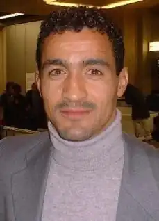 Abdelhafid Tasfaout goalscorer of NT
