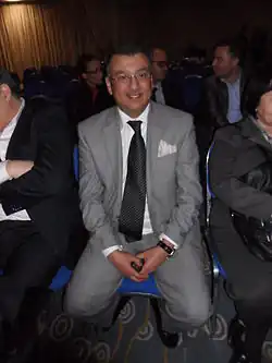 Abderrazak Kilani Independent