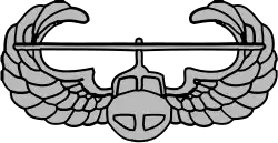 Air Assault Badge
