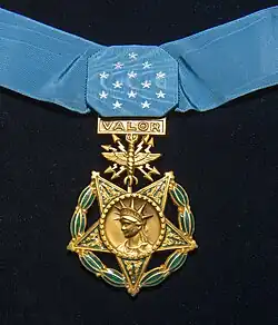 Air Force Medal of Honor