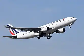 Airbus A330-200