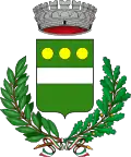 Coat of arms of Airole