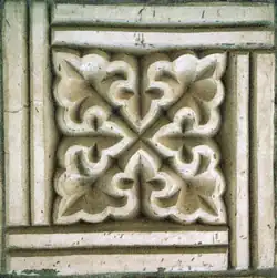 Column Tile