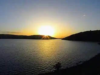 Image 21Lake Akdoğan in Muş
