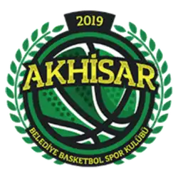 Akhisar Belediyesispor logo