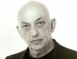 Al Sutton MD, Filmmaker and actor.