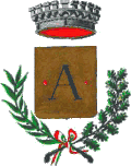 Coat of arms of Alfano
