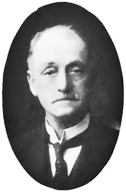 Alfred Piesse (1866–1939)