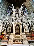 Altar of the Church