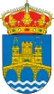 Coat of arms of Allariz