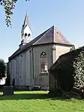 Dutch Reformed Church