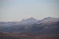 Storsølnkletten, Alvdal