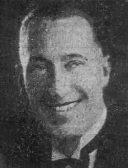 Shields, c. 1924