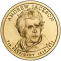 Jackson dollar
