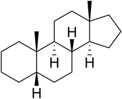 5β-Androstane