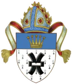 Coat of arms