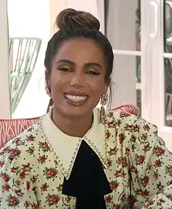 Anitta (2018)