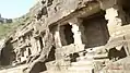 Jain caves