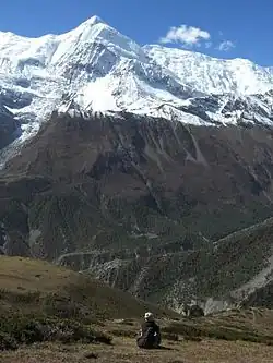 Annapurna, Manang District