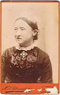 His sister, Anne Harriet Penelope Eleanor Filgate (1832-1917), married, 1857, Thomas William Filgate, JP, of Tullykeel (d.1868).