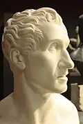Antonio Canova from the studio of Canova, c.&nbsp;1813