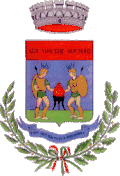 Coat of arms of Aquilonia