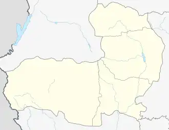 Mount Aragats is located in Aragatsotn