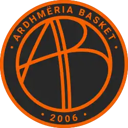 Ardhmëria Basket logo