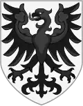 Coat of arms of Echternach