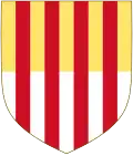 Coat of arms of Le Massegros