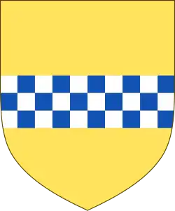 undiffered arms of stewart