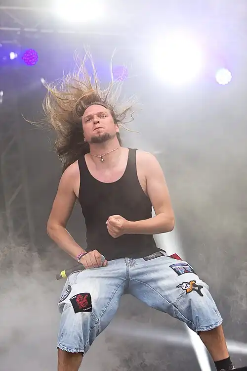 Artillery Rockharz 2015 04.jpg