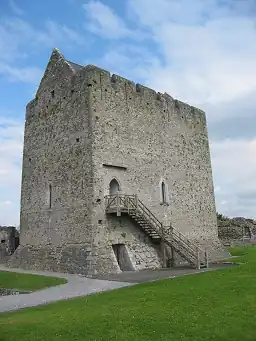 Athenry Castle