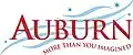 Official logo of Auburn, Washington