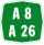 A8/A26