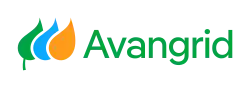Avangrid's logo as of 2023.