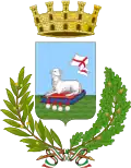 Coat of arms of Avellino