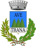 Coat of arms of Avetrana